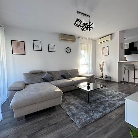 זאדאר Bili Brig Apartment מראה חיצוני תמונה