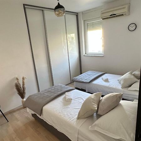 זאדאר Bili Brig Apartment מראה חיצוני תמונה