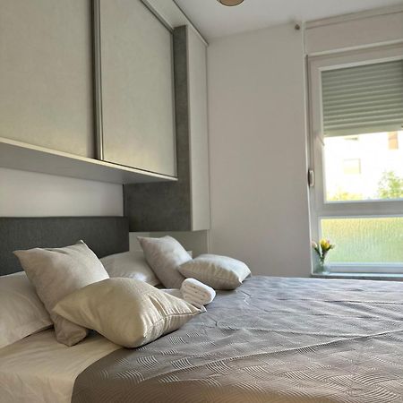 זאדאר Bili Brig Apartment מראה חיצוני תמונה