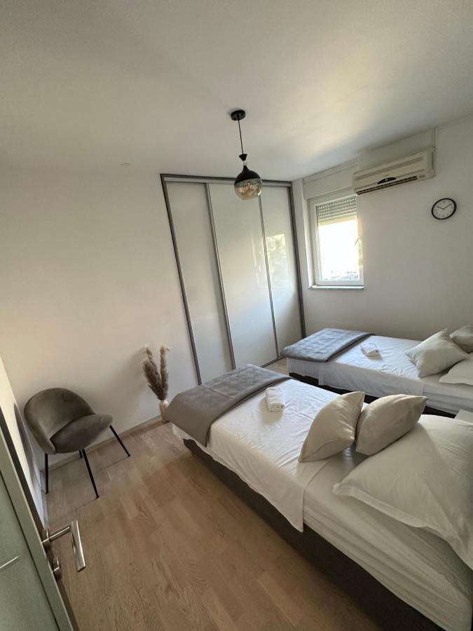 זאדאר Bili Brig Apartment מראה חיצוני תמונה