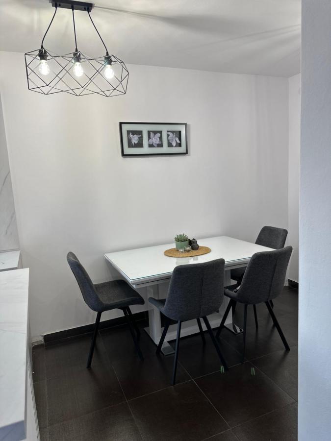 זאדאר Bili Brig Apartment מראה חיצוני תמונה