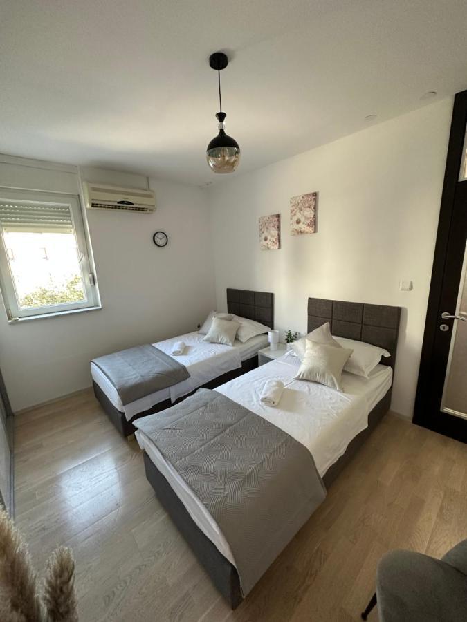 זאדאר Bili Brig Apartment מראה חיצוני תמונה