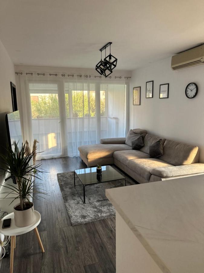 זאדאר Bili Brig Apartment מראה חיצוני תמונה