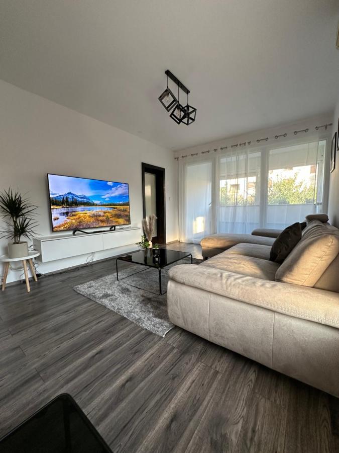 זאדאר Bili Brig Apartment מראה חיצוני תמונה