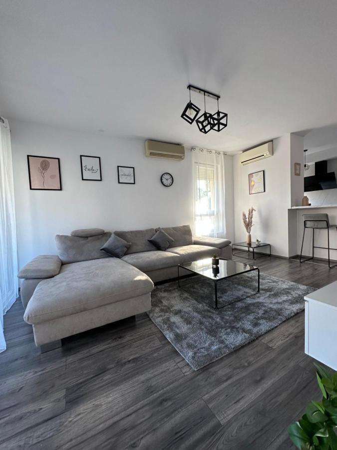 זאדאר Bili Brig Apartment מראה חיצוני תמונה