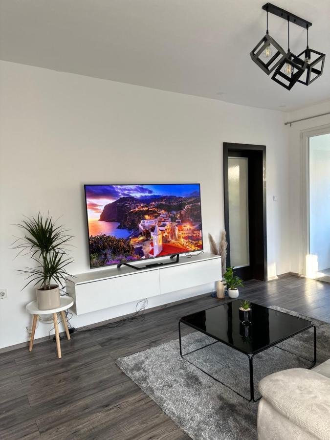 זאדאר Bili Brig Apartment מראה חיצוני תמונה