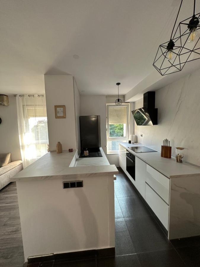 זאדאר Bili Brig Apartment מראה חיצוני תמונה