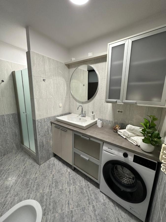זאדאר Bili Brig Apartment מראה חיצוני תמונה