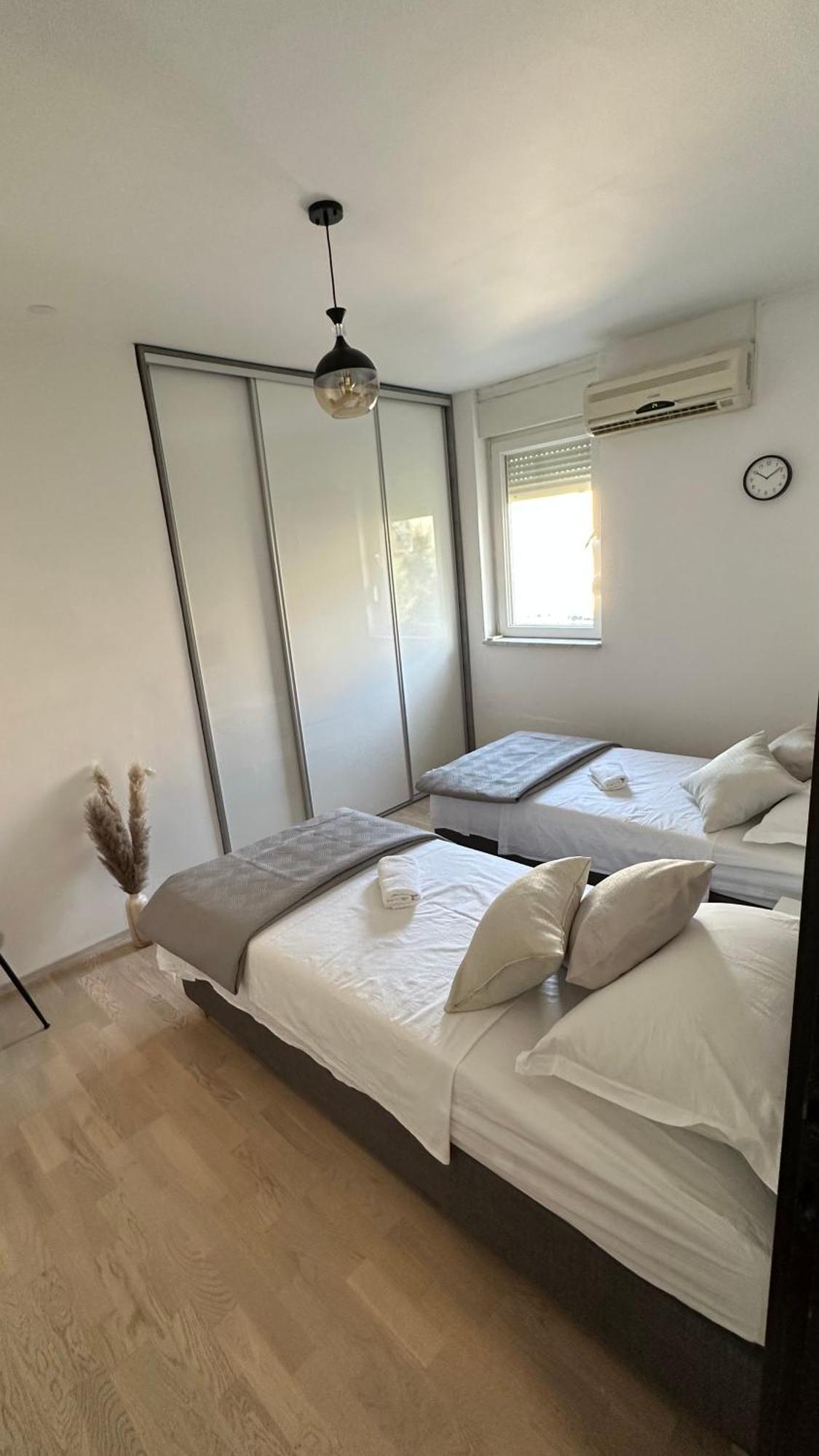 זאדאר Bili Brig Apartment מראה חיצוני תמונה