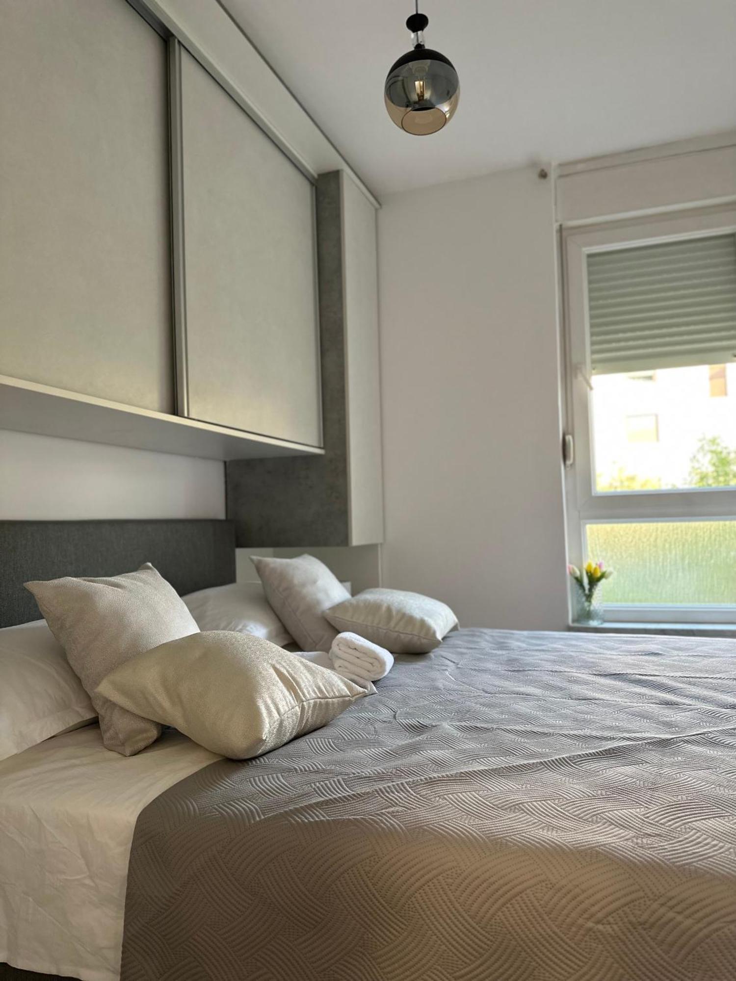 זאדאר Bili Brig Apartment מראה חיצוני תמונה