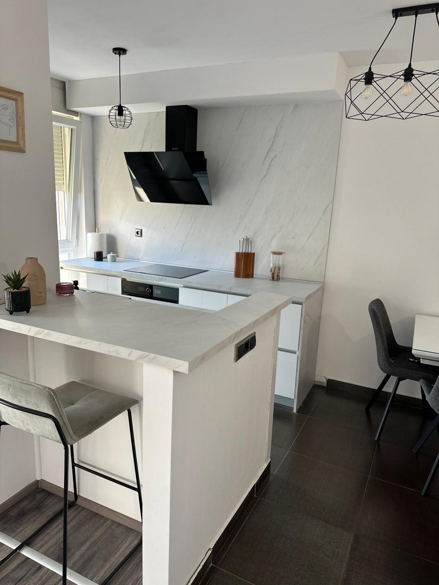 זאדאר Bili Brig Apartment מראה חיצוני תמונה