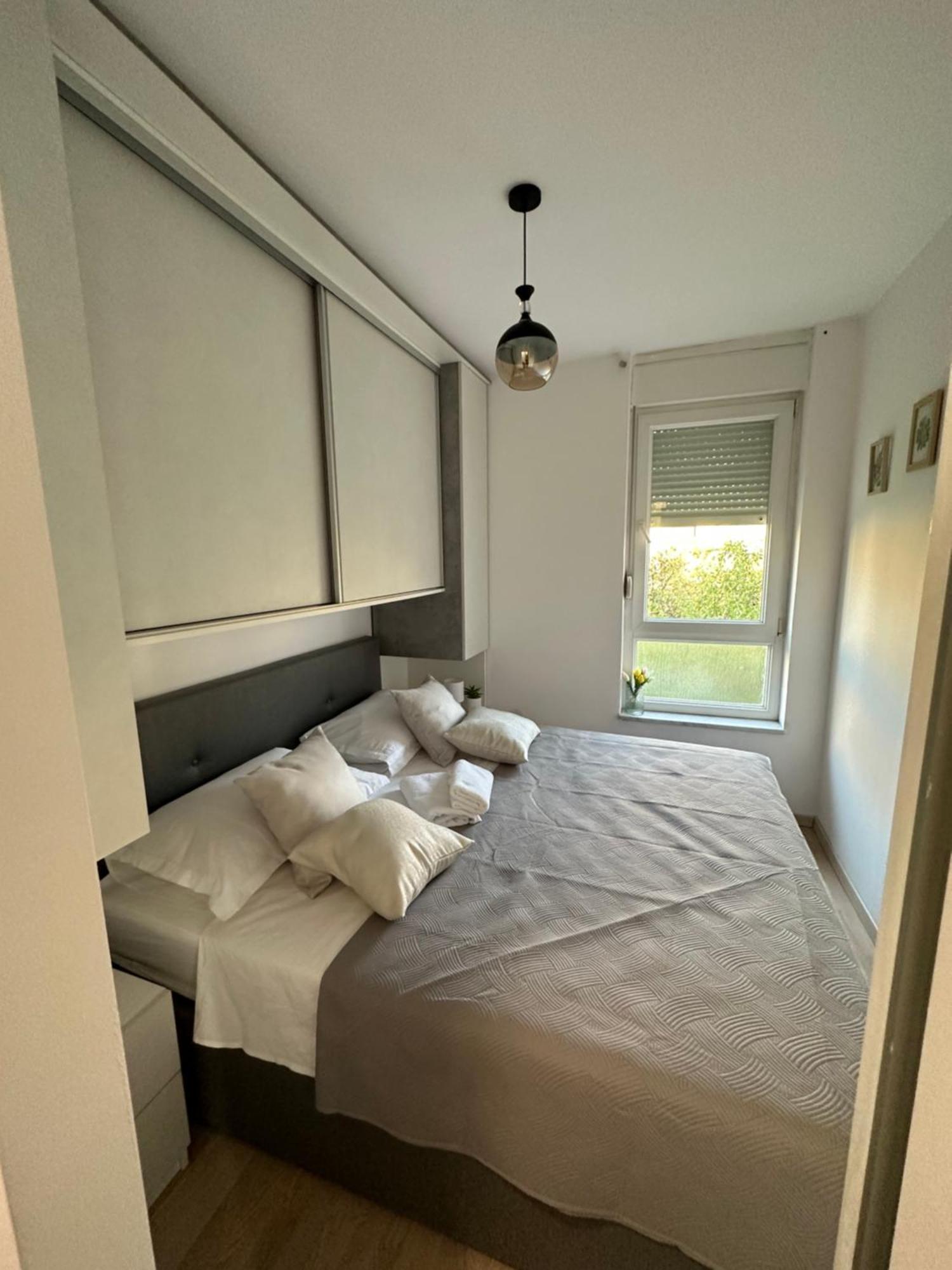זאדאר Bili Brig Apartment מראה חיצוני תמונה
